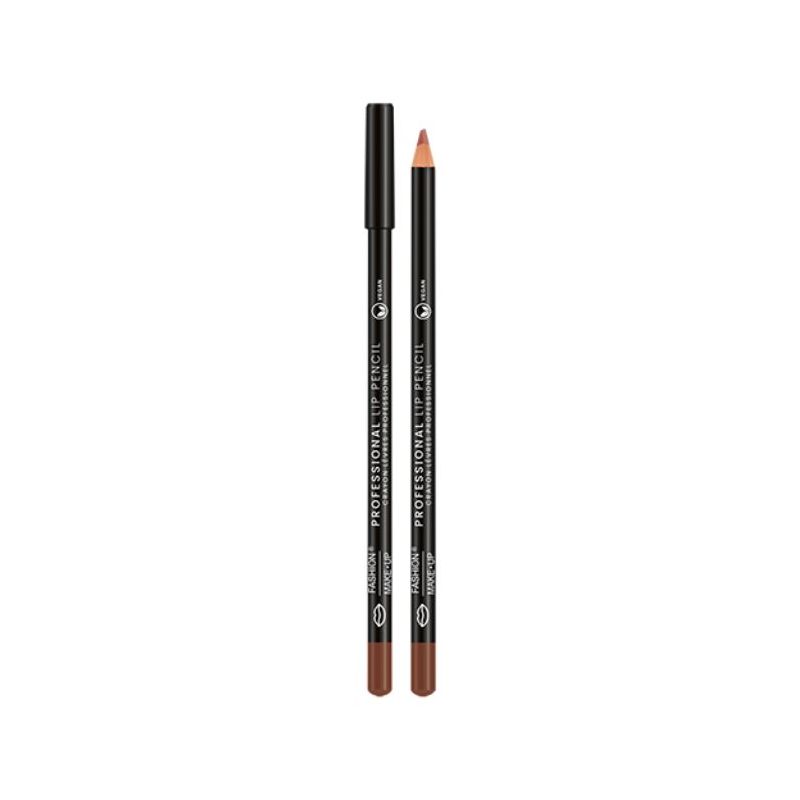 Crayon de lábios n°5 canela Fashion Make Up