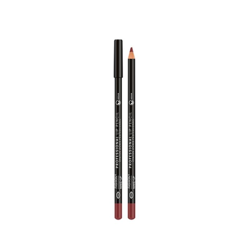 Lápis de lábios n°7 senois Fashion Make Up