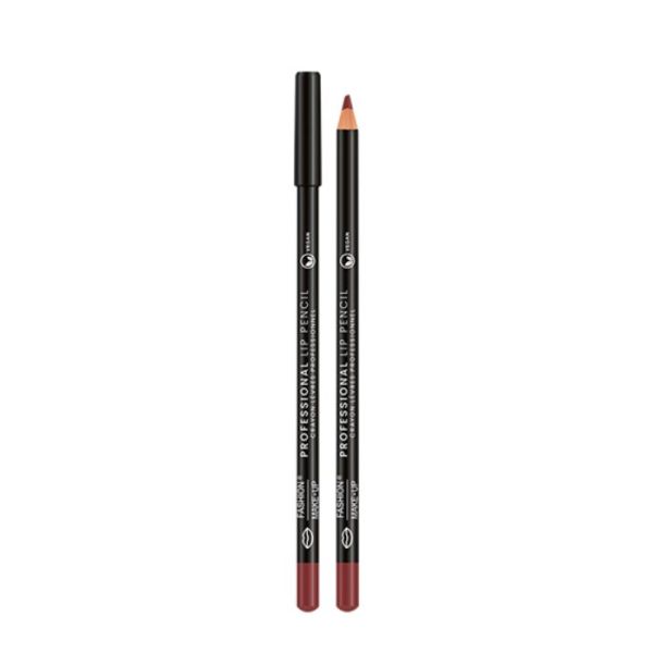 Lápis de lábios n°7 senois Fashion Make Up