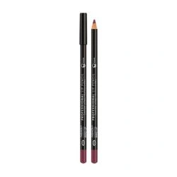Lippenstift Nr. 9 Ziegel Fashion Make Up