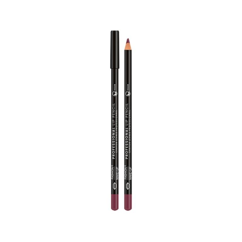 Lápis de lábios n°9 tijolo Fashion Make Up