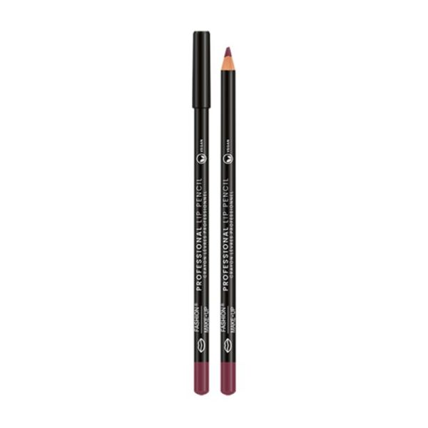 Lipstick nr. 9 baksteen Fashion Make Up