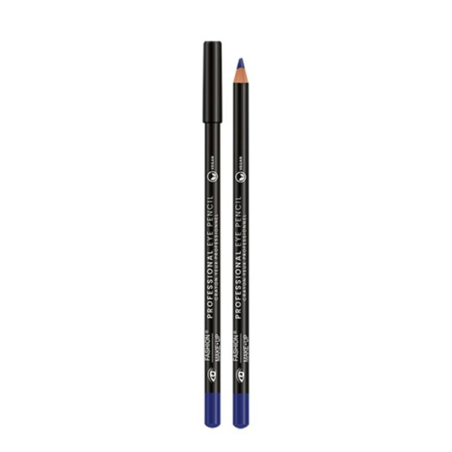 Crayon olhos n°11 marinho Fashion Make Up