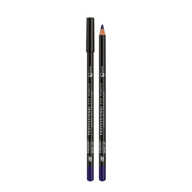 Oogpotlood nr. 12 koningsblauw Fashion Make Up