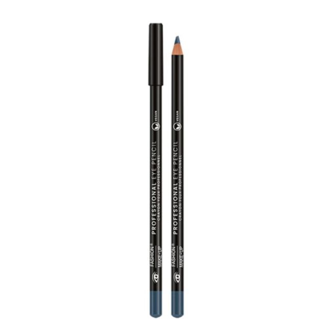 Crayon olhos n°14 lagoa Fashion Make Up
