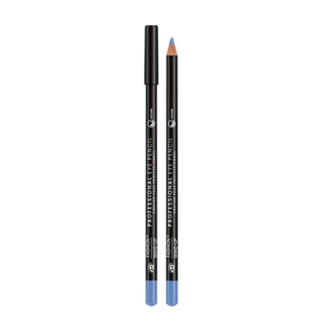 Crayon olhos n°16 azul Fashion Make Up