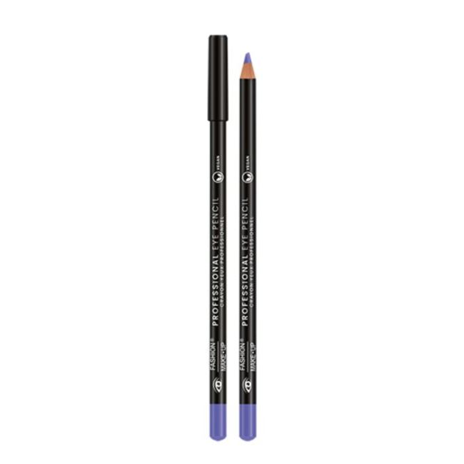 Oogpotlood nr. 19 lila Fashion Make Up