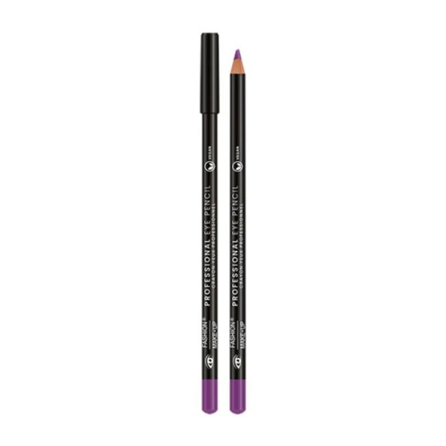 Crayon olhos n°20 rosa peggy Fashion Make Up
