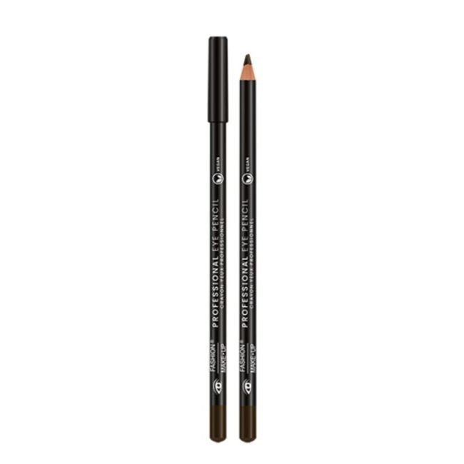 Crayon ojos n°3 café Fashion Make Up