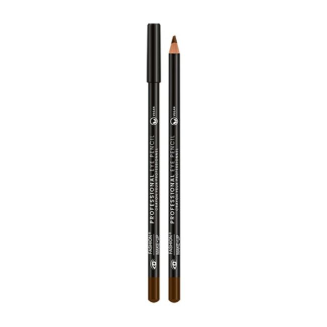 Crayon olhos n°4 caramelo Fashion Make Up