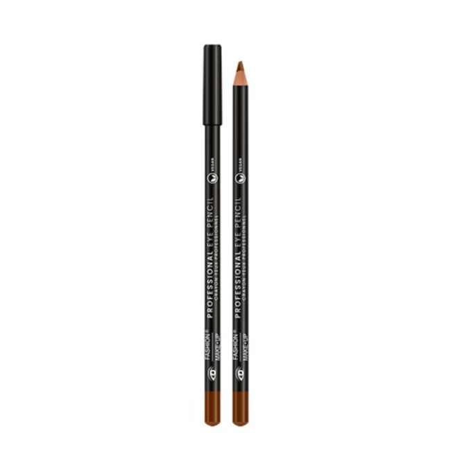 Crayon olhos n°7 cobre Fashion Make Up