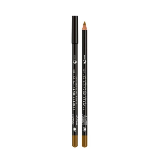 Crayon olhos n°8 bronze Fashion Make Up