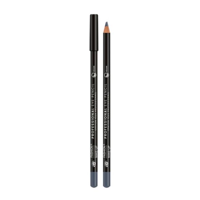 Crayon olhos n°9 cinza Fashion Make Up