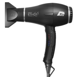 Sèche-cheveux Ethos noir Parlux