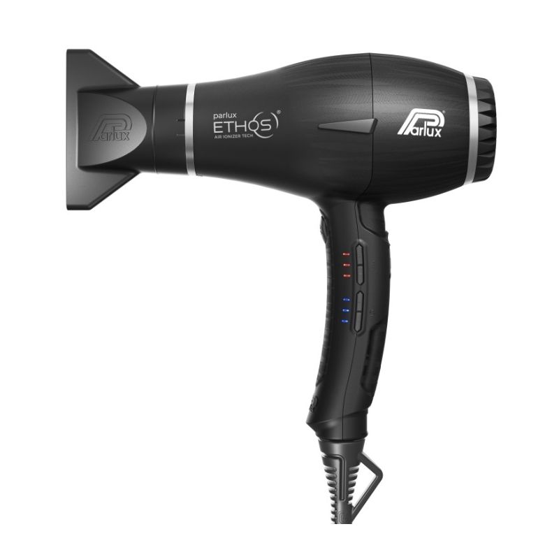 Sèche-cheveux Ethos preto Parlux