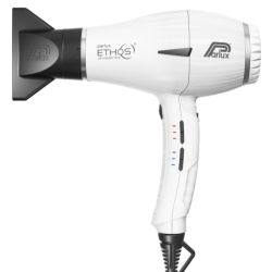 Asciugacapelli Ethos bianco Parlux