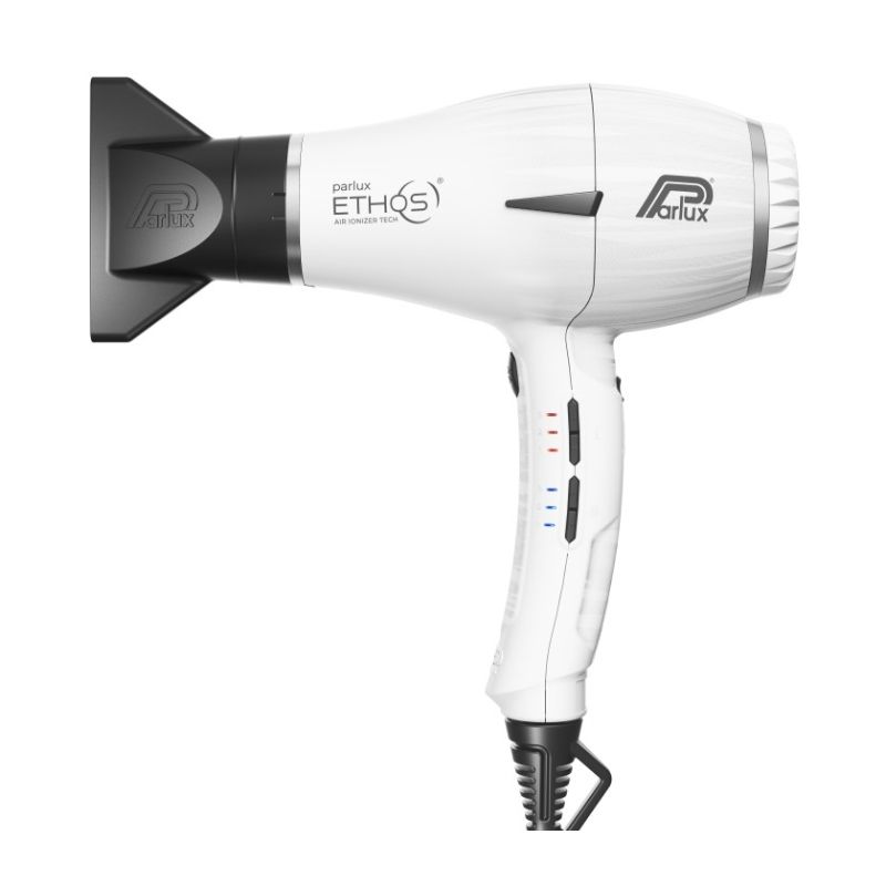 Sèche-cheveux Ethos branco Parlux