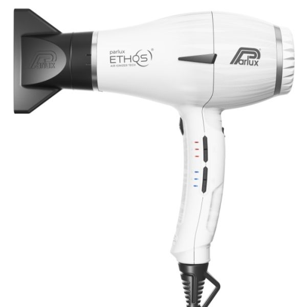 Föhn Ethos wit Parlux Föhn Ethos wit Parlux