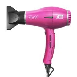 Ethos fuchsia hair dryer Parlux