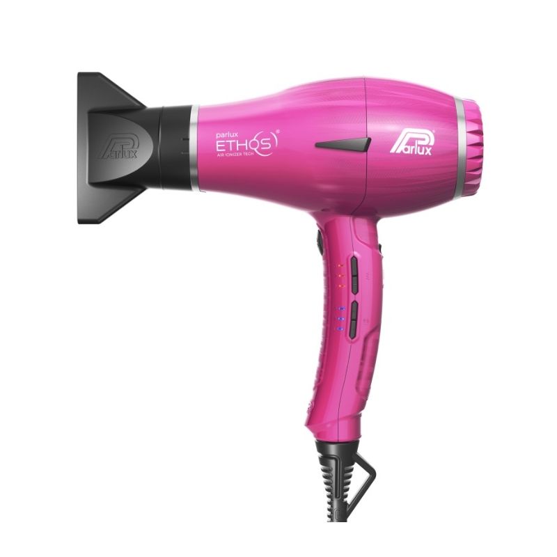 Fuchsia Ethos Haardroger Parlux