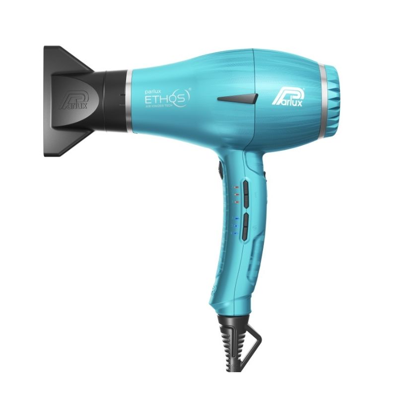 Sèche-cheveux Ethos azul turquesa Parlux