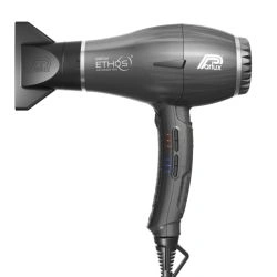 Ethos anthracite hair dryer Parlux