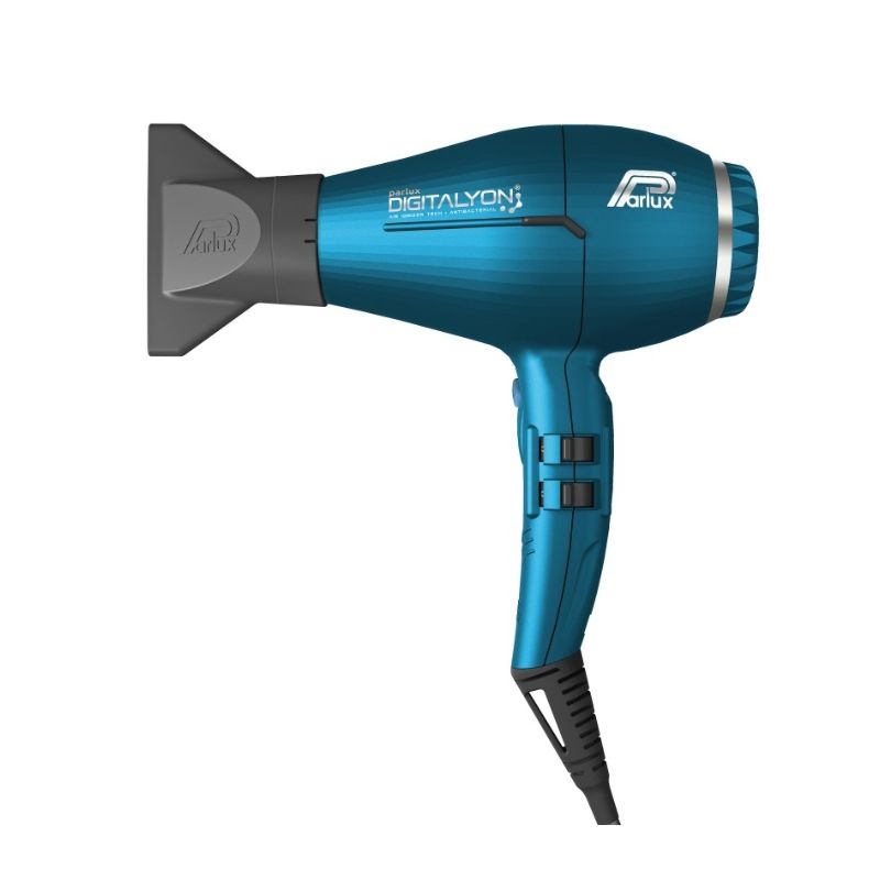 Sèche-cheveux Digitalyon blauw Parlux