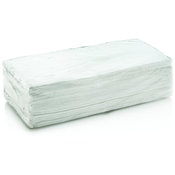 Pakket van 50 wegwerphanddoeken voor haar, 40x80cm. Pakket van 50 wegwerphanddoeken voor haar, 40x80cm.