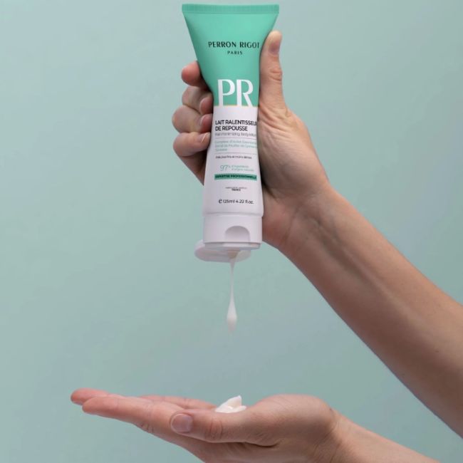 copy ofLait ralentador de crescimento Cirépil Perron Rigot 125ML