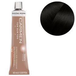 Coloração Carmen Ton sur Ton 3 Castanho Escuro Eugène Perma 60ml