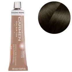 Kleur Carmen Ton sur Ton 5 Lichtkastanje Eugène Perma 60ml