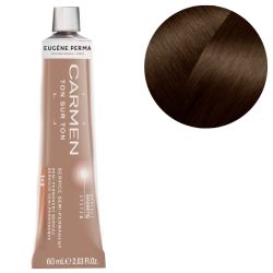 Coloración Carmen Ton sobre Ton 635 Marrón Eugène Perma 60ml