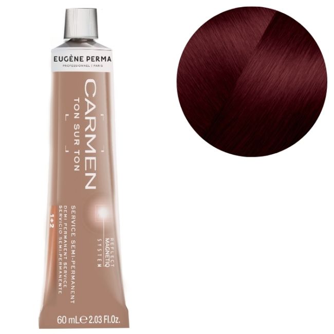 Carmen Ton on Ton 566 Cherry Eugène Perma 60ml