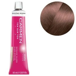 Coloration Carmen Ton sur Ton G21 Gloss marron glacé Eugène Perma 60ml