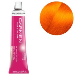 Coloração Carmen Ton sur Ton G40 Gloss cobre intenso Eugène Perma 60ml