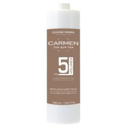 Revelador específico 5 Volúmenes Carmen Ton sobre Ton Eugène Perma 1l