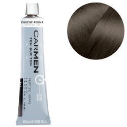 Coloration Carmen Ton sur Ton MEN Blond Eugène Perma 60ml