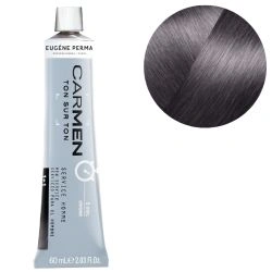 Coloration Carmen Ton sur Ton MEN Gris Eugène Perma 60ml