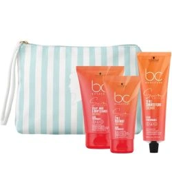 Trousse Été Bleue BC Sun Protect Schwarzkopf - 3 produits