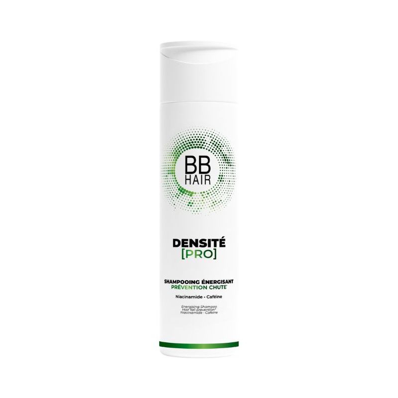 Shampooing énergisant Densité Pro BBHair Generik 250ML