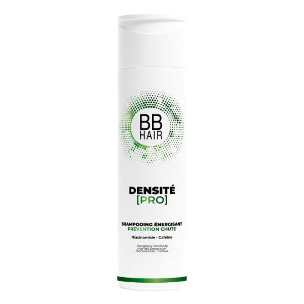 Shampooing énergisant Densité Pro BBHair Generik 250ML Shampooing énergisant Densité Pro BBHair Generik 250ML