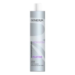 Shampooing platine Generik 300ml