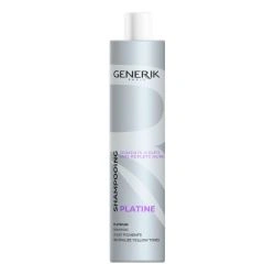 Shampooing platine Generik 300ml