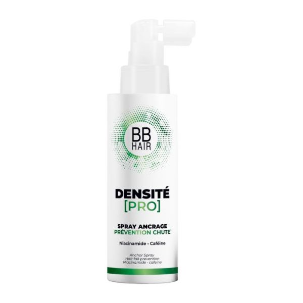 Spray ancrage Densité Pro BBHair Generik 100ml Spray ancrage Densité Pro BBHair Generik 100ml