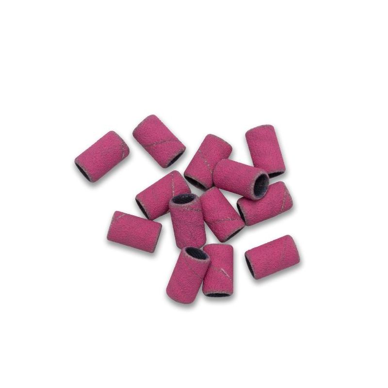 Emeris grains moyens Beautynails x100