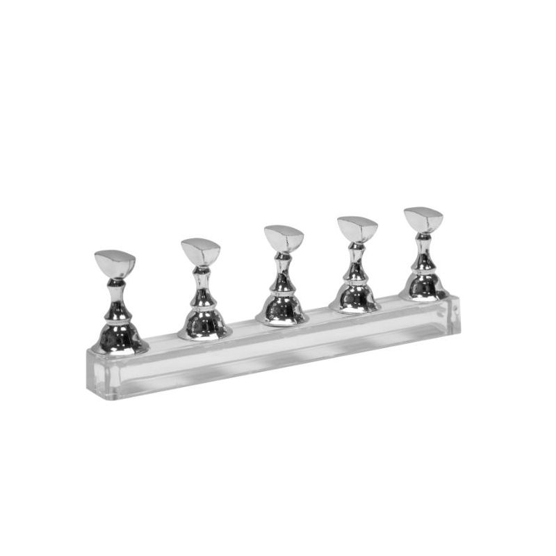Support déco clear Beautynails