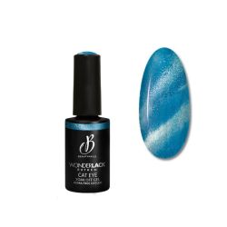 Semi permanent Wonderlack Hema free cat eye ocean breeze Tropical Mood Beautynails 8ML