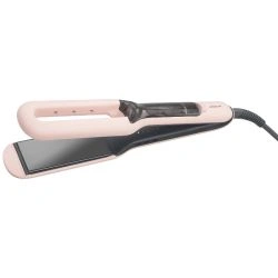 Lisseur à vapeur froide Oshun Édition Limitée Rose Bonbon Ultron