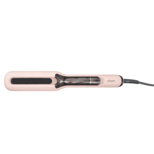 Lisseur à vapeur froide Oshun Édition Limitée Rose Bonbon Ultron