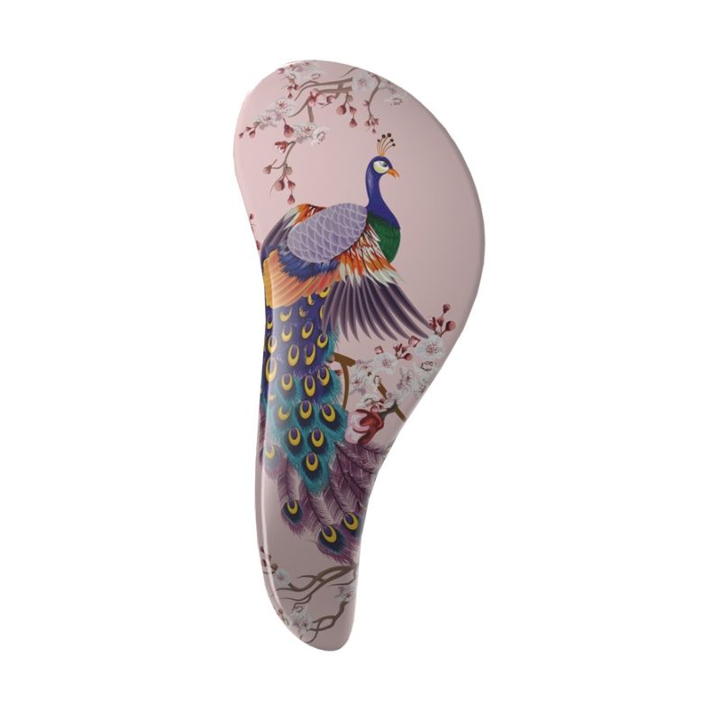 Brosse D-Méli-Mélo Asie brosse A Sibel
